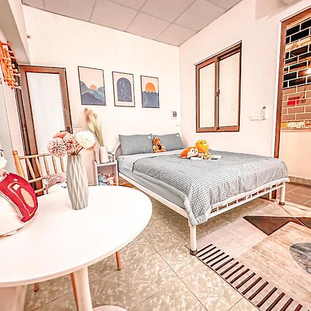 La Casa Di Decembre 17/35 Nguyen Nhu Do Daire Hanoi Dış mekan fotoğraf