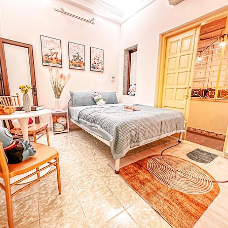La Casa Di Decembre 17/35 Nguyen Nhu Do Daire Hanoi Dış mekan fotoğraf