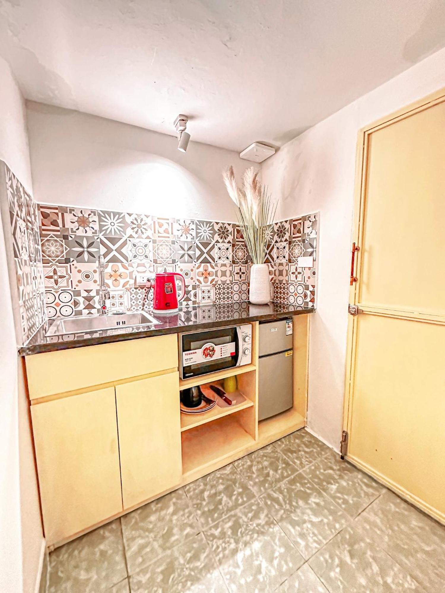 La Casa Di Decembre 17/35 Nguyen Nhu Do Daire Hanoi Dış mekan fotoğraf